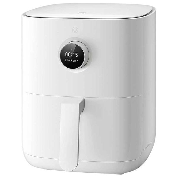 Xiaomi (3.5L)EU - Air Fryer - White