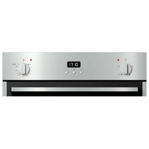 Gorenje BOG632E10FX - Built-In Gas Oven - 54L - Stainless Steel