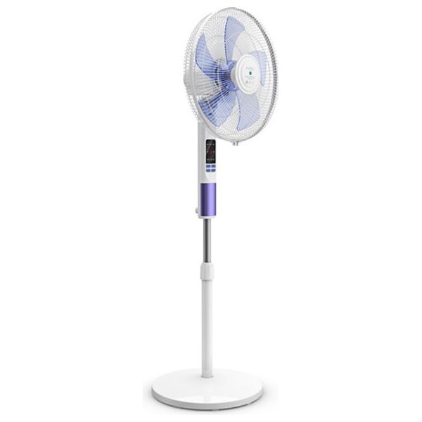  Modex FA1216 - Stand Fan - White 