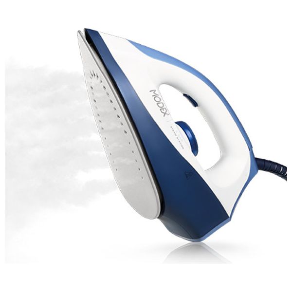 Modex SG4300 - Steam Iron - Blue