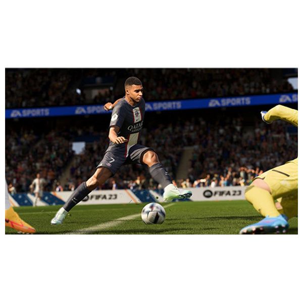 لعبة بلاي ستيشن 4 - FiFa 2023