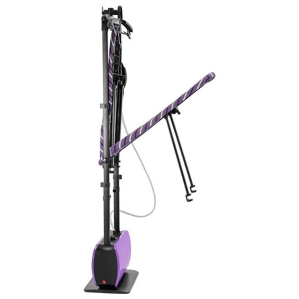 Modex GC9900 - Garment Steamer - Purple