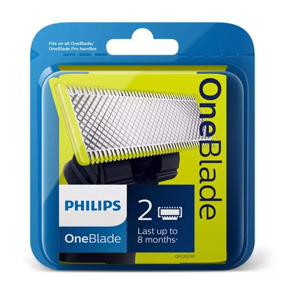 Philips QP220 - Replacement Head