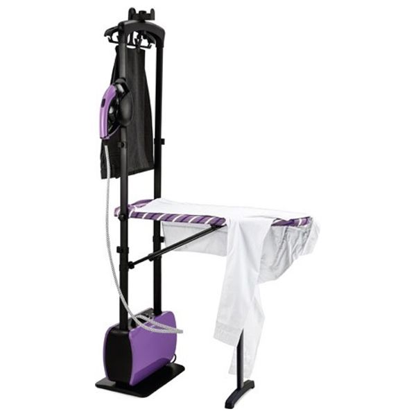 Modex GC9900 - Garment Steamer - Purple