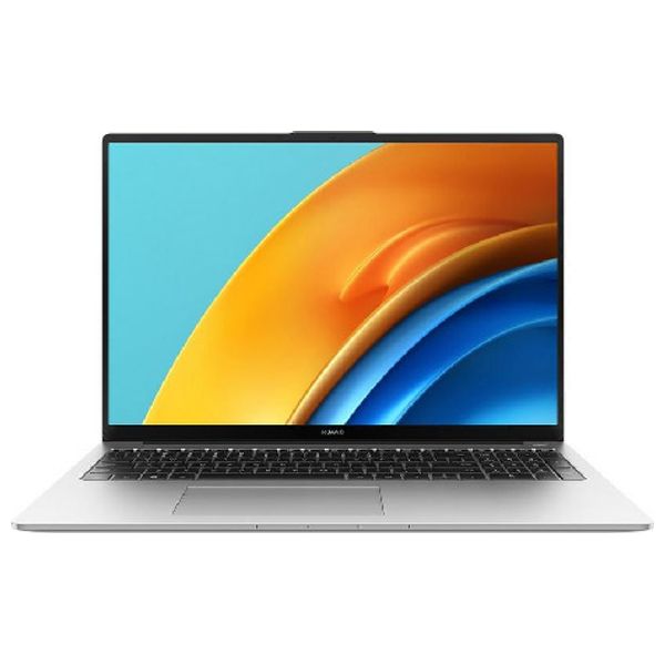 Huawei Laptop 16" - MateBook D16 - Core I5 - Mystic Silver 