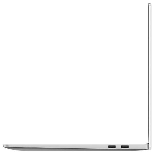 Huawei Laptop 16" - MateBook D16 - Core I5 - Mystic Silver 