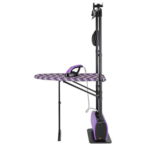 Modex GC9900 - Garment Steamer - Purple