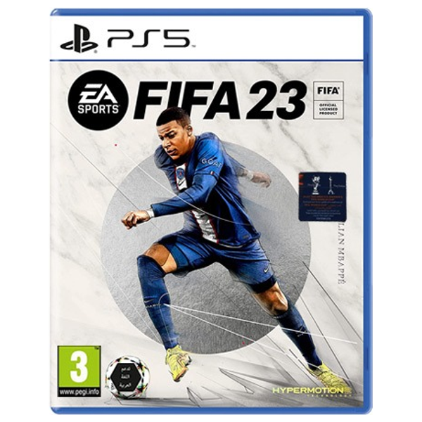 PS5 - FIFA 2023