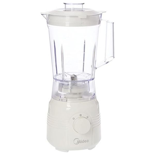  Midea BL2516AG - Blender - 500 W - White 