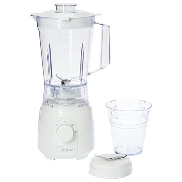  Midea BL2516AG - Blender - 500 W - White 