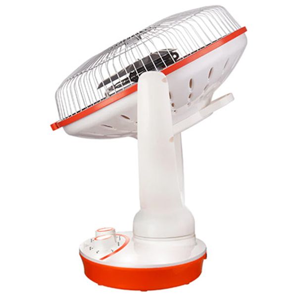  مدفأة الحافظ كاربون - EH900TTC4 - ابيض 