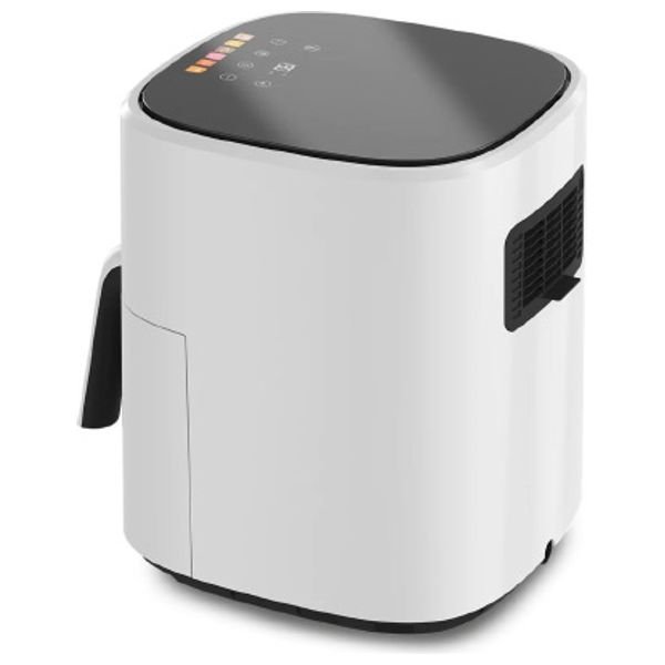  قلاية هوائية موديكس 6.5 لتر - AF9100 - ابيض - 1700 واط - 6 برامج