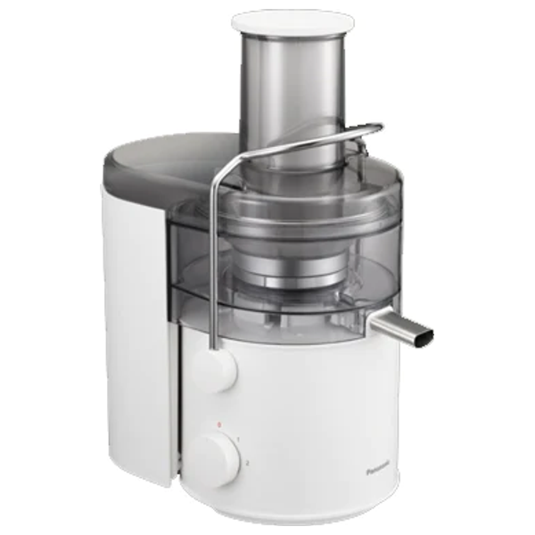  Midea MJ-CB100WTZ - Juicer - 1000 W - White 