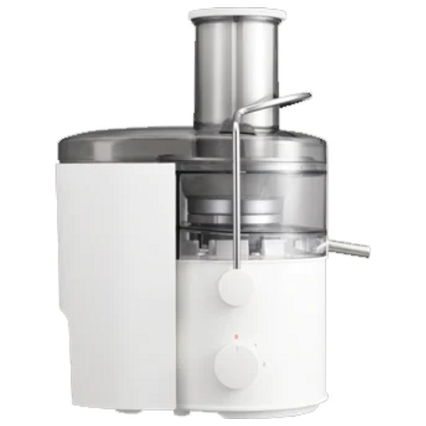  Midea MJ-CB100WTZ - Juicer - 1000 W - White 