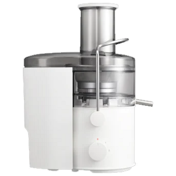 Midea MJ-CB100WTZ - Juicer - 1000 W - White