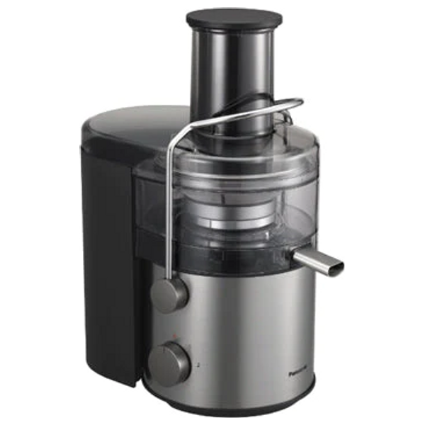  Panasonic MJ-CB800STZ - Juicer - 1000 W - Silver 