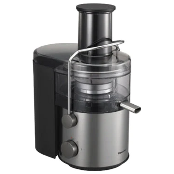 Panasonic MJ-CB800STZ - Juicer - 1000 W - Silver