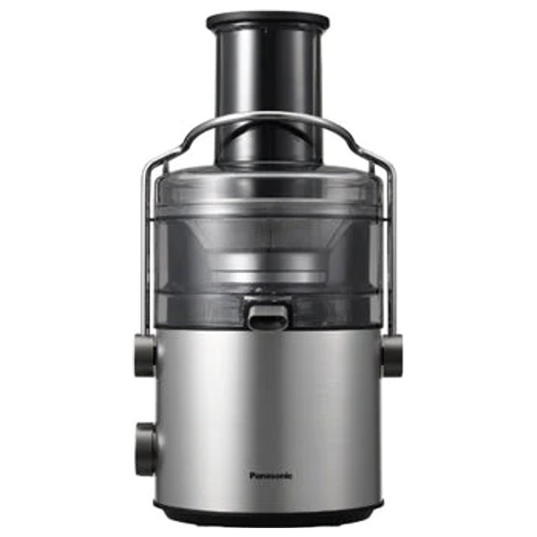 Panasonic MJ-CB800STZ - Juicer - 1000 W - Silver