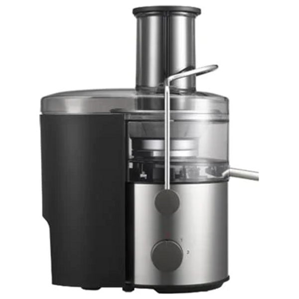  Panasonic MJ-CB800STZ - Juicer - 1000 W - Silver 