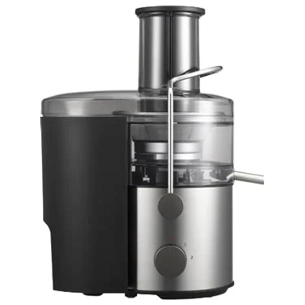 Panasonic MJ-CB800STZ - Juicer - 1000 W - Silver