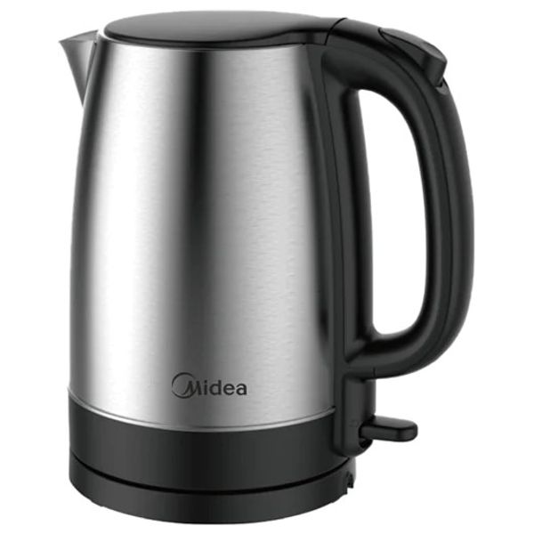 Midea MK-17S32A - Kettle - 1.7 L - 2200W Watt - Stainless Steel