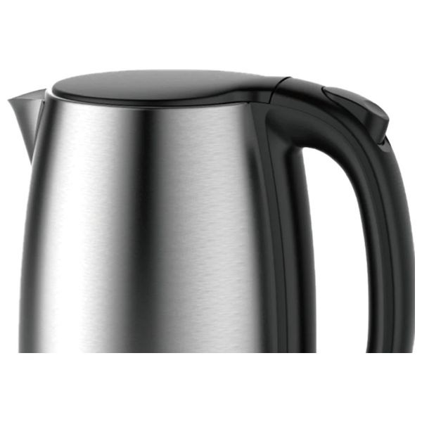 Midea MK-17S32A - Kettle - 1.7 L - 2200W Watt - Stainless Steel