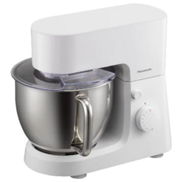  Panasonic MK-CM300WTZ - Bowl Mixer - White 