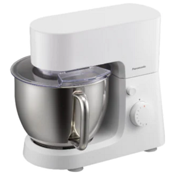 Panasonic MK-CM300WTZ - Bowl Mixer - White