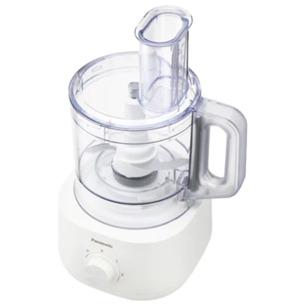 Panasonic MK-F310WTZ - Food Processor - White