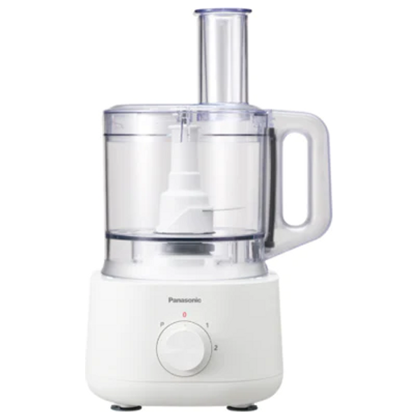 Panasonic MK-F310WTZ - Food Processor - White