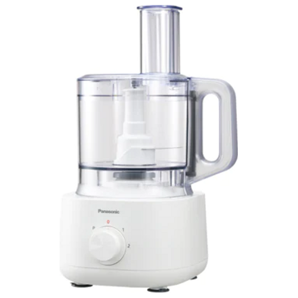 Panasonic MK-F310WTZ - Food Processor - White