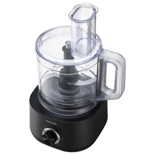 Panasonic MK-F510KTZ - Food Processor - Black 