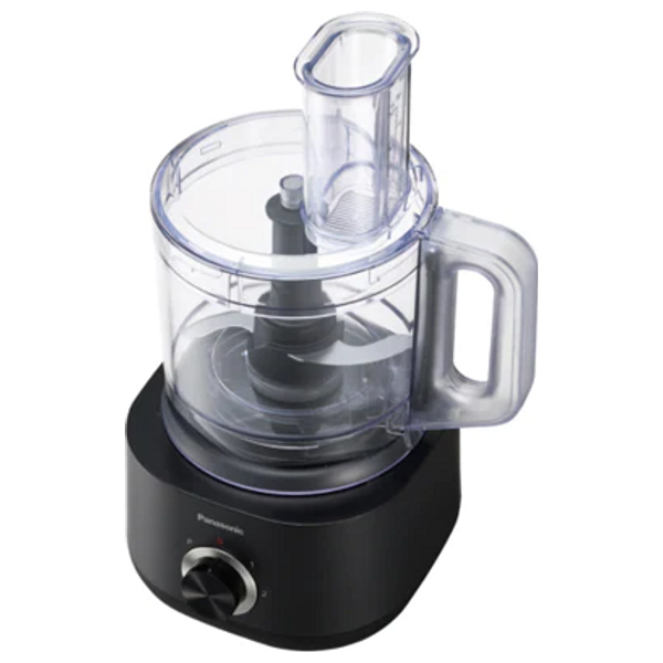 Panasonic MK-F510KTZ - Food Processor - White