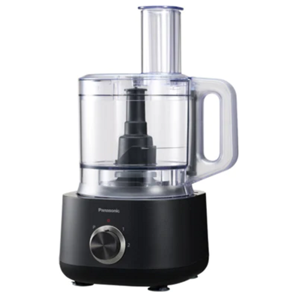  Panasonic MK-F510KTZ - Food Processor - Black 