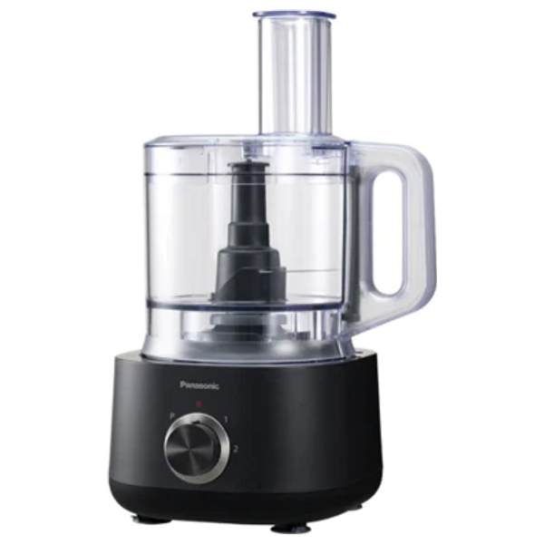 Panasonic MK-F510KTZ - Food Processor - White