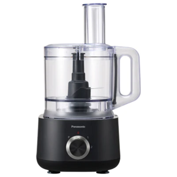  Panasonic MK-F510KTZ - Food Processor - Black 