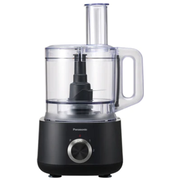 Panasonic MK-F510KTZ - Food Processor - White