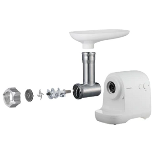 Panasonic MK-GX1700WTZ - Meat Grinder 