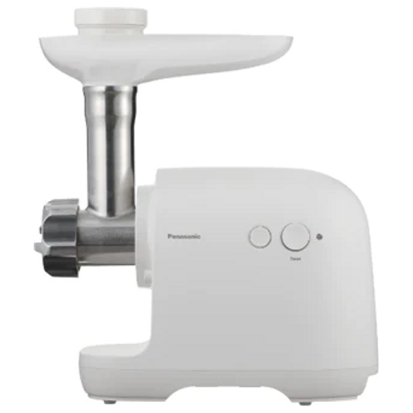  Panasonic MK-GX1700WTZ - Meat Grinder 