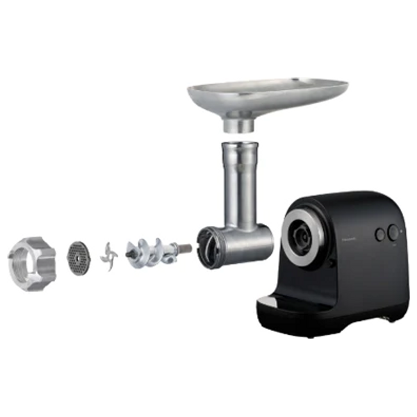  Panasonic MK-GX1710KTZ - Meat Grinder 