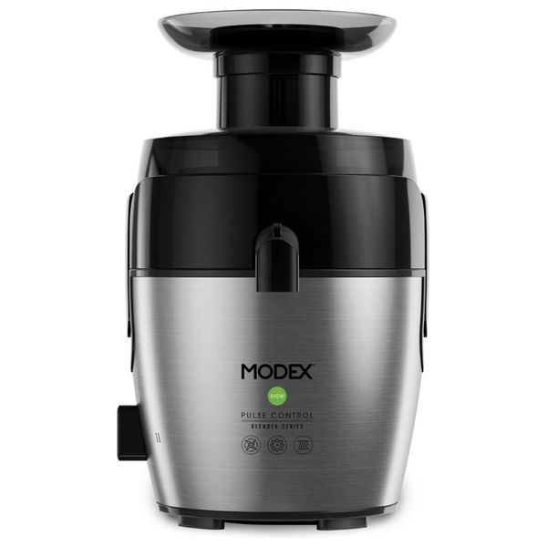 Modex JU910 - Juicer - 600 W - Steel