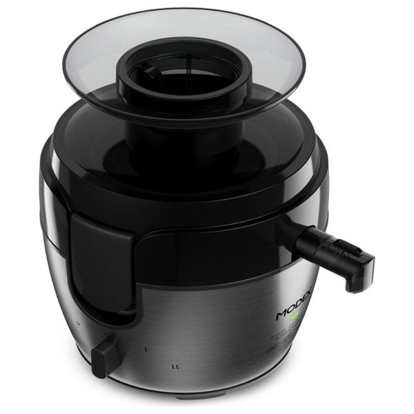 Modex JU910 - Juicer - 600 W - Steel