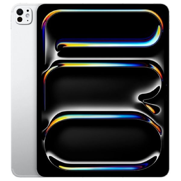 Apple iPad Pro 2024 - 13inch - M4 Chip - Wi-Fi - Apple Intelligence