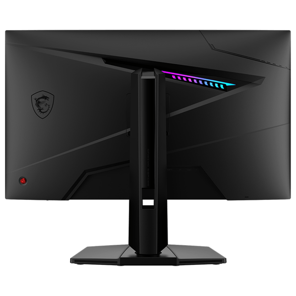 MSI 27-Inch 274URF QD-Series - Flat Monitor - 160Hz - 0.5ms Response Time - UHD - 400 Nits - Rapid IPS Panel