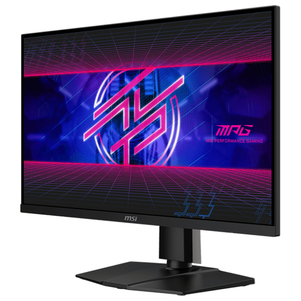 MSI 27-Inch 274URF QD-Series - Flat Monitor - 160Hz - 0.5ms Response Time - UHD - 400 Nits - Rapid IPS Panel