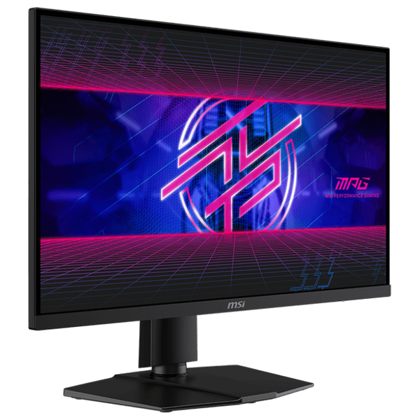 MSI 27-Inch 274URF QD-Series - Flat Monitor - 160Hz - 0.5ms Response Time - UHD - 400 Nits - Rapid IPS Panel