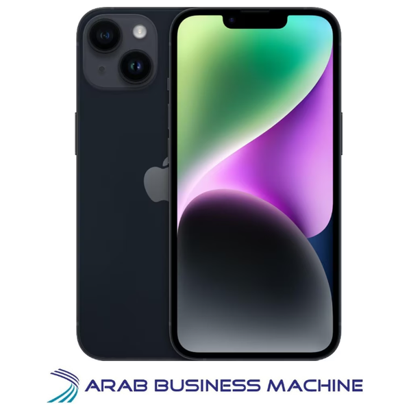 ابل ايفون 14 - 128كيكابايت