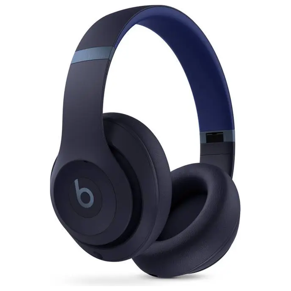 سماعة بلوتوث حول الاذن بيتس - MQTT3 - نيلي