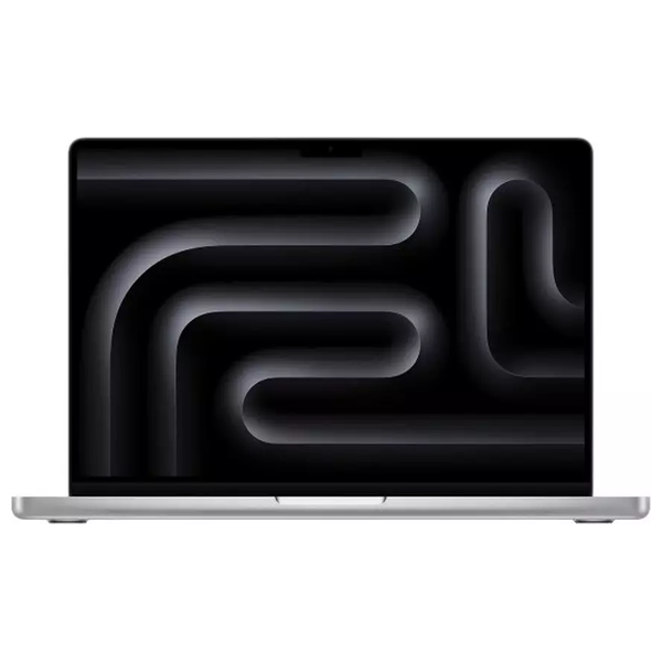  لابتوب ابل ماك بوك 14" - Pro - M3 Max 14-Core - 36GB RAM - 1TB SSD - 30-Core - MacOS - سلفر 