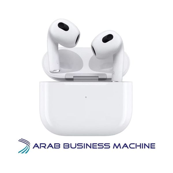 Apple Airpods 3 - Bluetooth Headphone In Ear - White